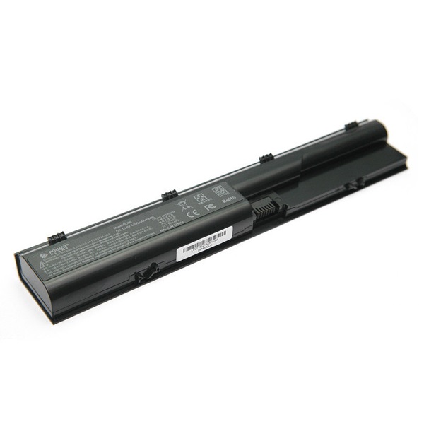 купить Аккумулятор PowerPlant для ноутбуков HP ProBook 4330s (HSTNN-I02C) 10.8V 4400mAh в Алматы