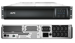 купить ИБП APC/SMT3000RMI2U/Smart/Line interactiv/Rack/IEC/3 000 VА/2 700 W в Алматы