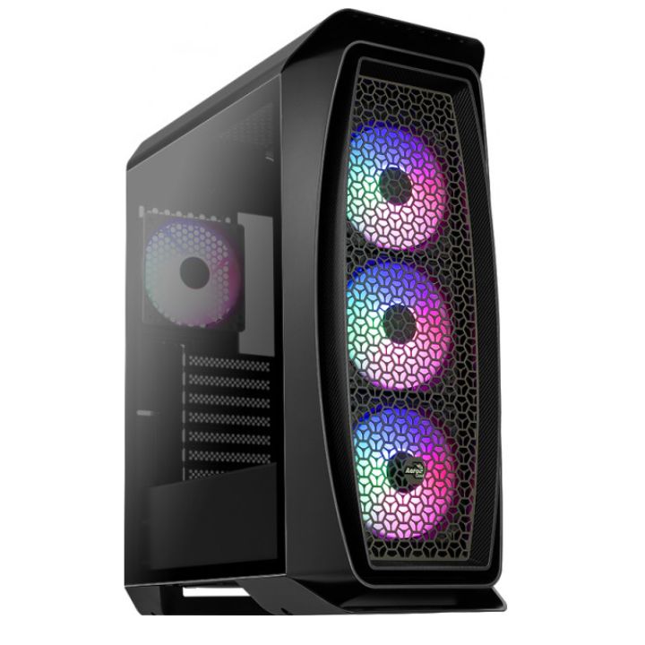 купить Компьютерный корпус Aerocool Aero One Frost без Б/П в Алматы