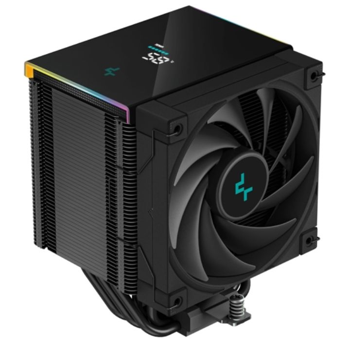 купить Кулер для процессора Deepcool AK500 DIGITAL&nbsp;R-AK500-BKADMN-G в Алматы