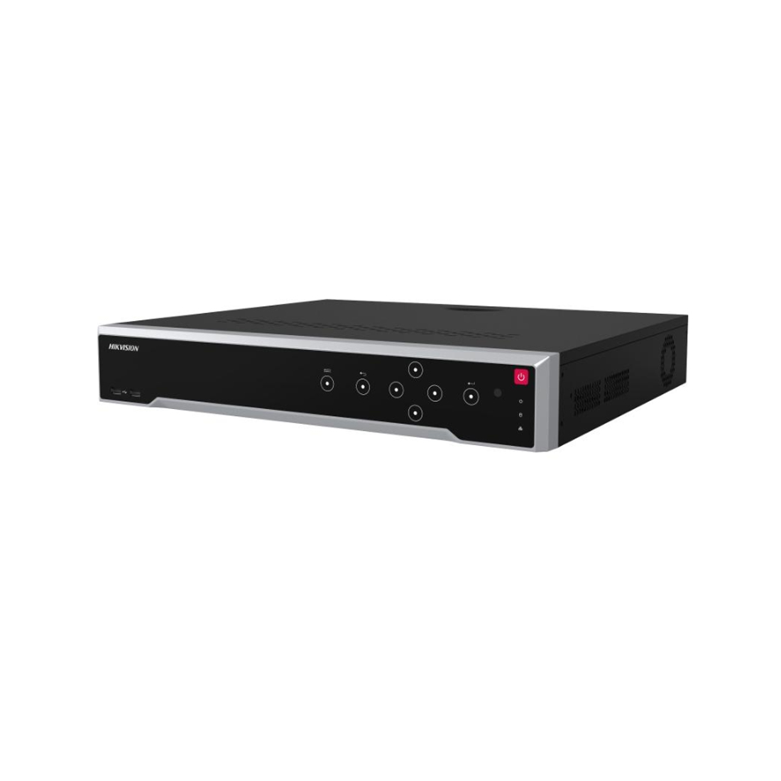 Купить Сетевой видеорегистратор Hikvision DS-7732NI-M4/24P в Алматы