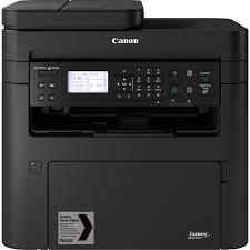 купить МФП Canon/I-SENSYS MF264DW/Принтер-Сканер(АПД-35с.)-Копир/A4/28 ppm/1200x1200 dpi в Алматы