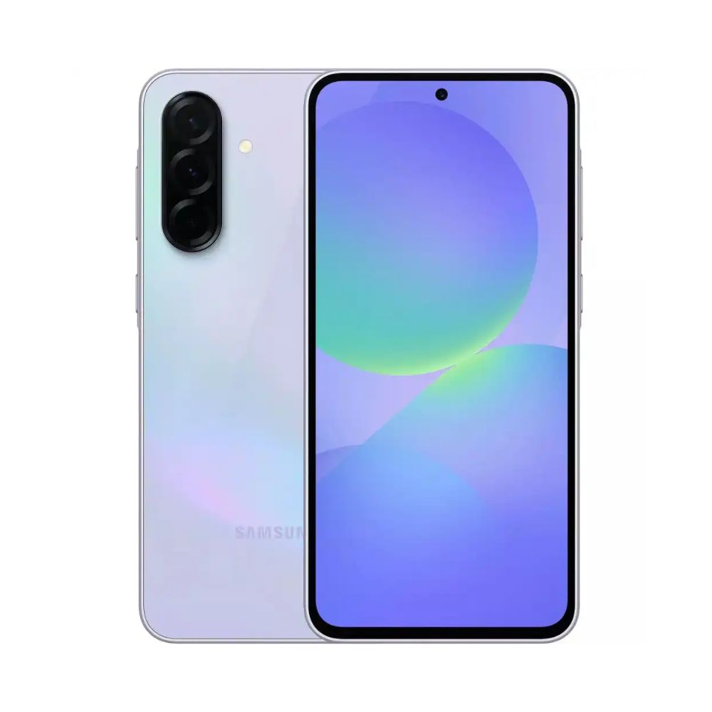 купить Смартфон Samsung Galaxy A36 5G 256GB, Awesome Lavender (SM-A366ELVGSKZ) в Алматы