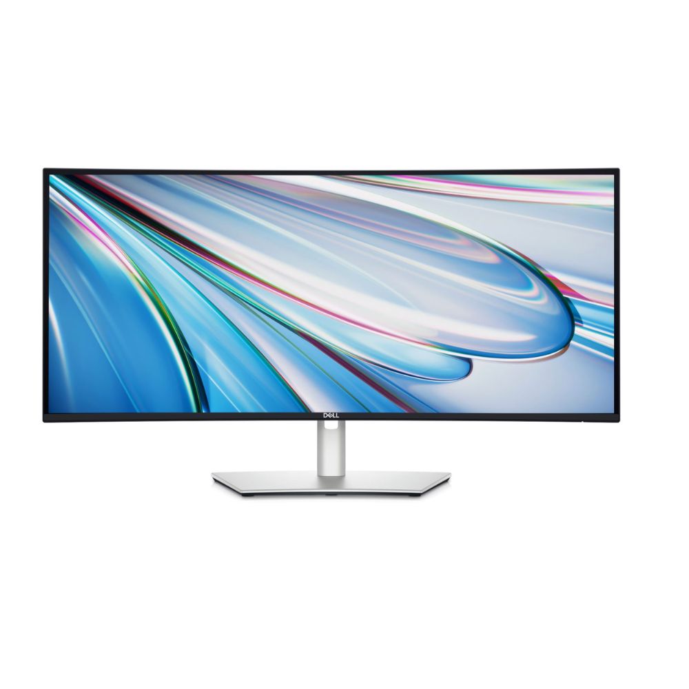 Купить Монитор 34* DELL UltraSharp U3425WE (210-BMDW) в Алматы