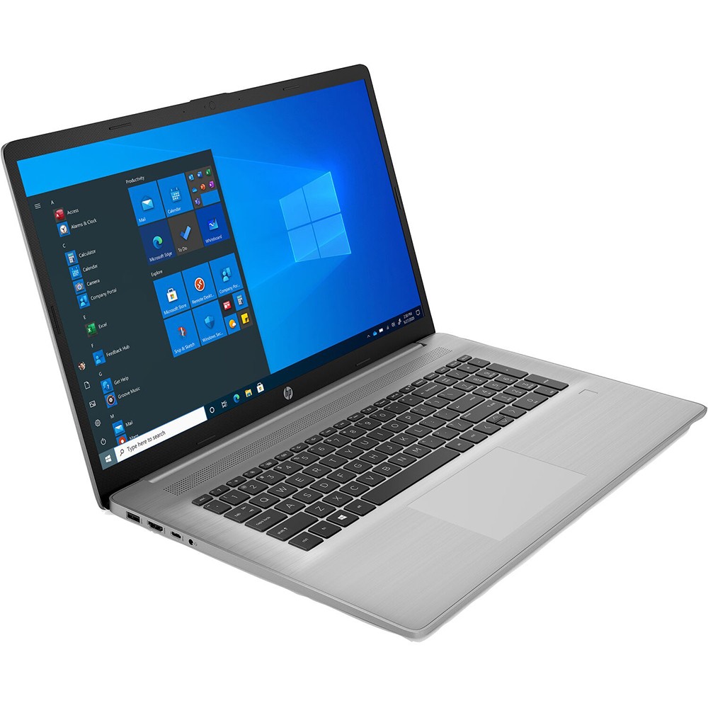купить HP 3S8U1EA 470 G8 i7-1165G7 17.3 16GB/512 Win10 Pro в Алматы