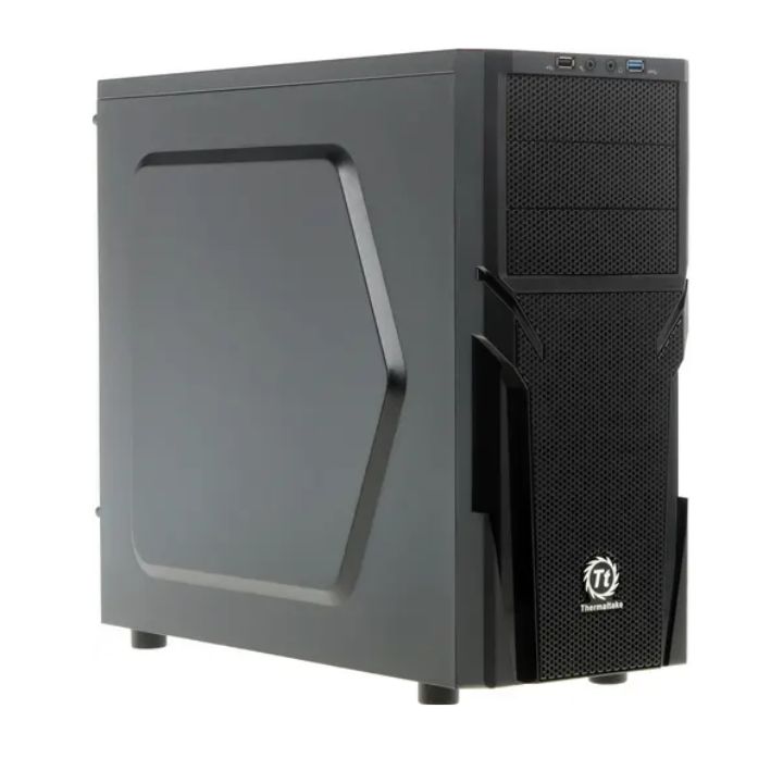 купить Компьютерный корпус Thermaltake Versa H21 без Б/П в Алматы