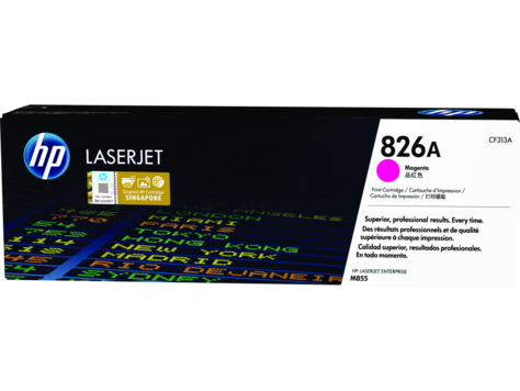купить Картридж HP Europe CF313A/826A/ (CF313A) в Алматы