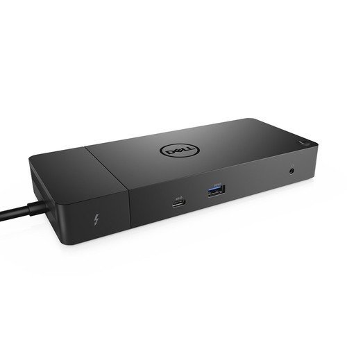 купить Док-станция Dell/Thunderbolt Dock WD19TB, 180W в Алматы