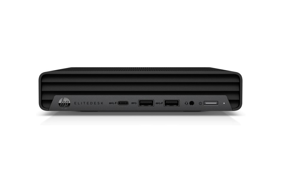купить Компьютер HP Europe EliteDesk 805 G6 (21L40EA#ACB) в Алматы