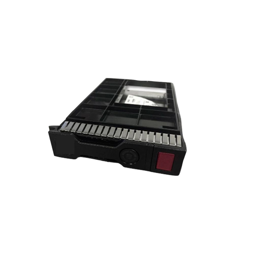 купить Твердотельный накопитель HP Enterprise (P09693-B21) в Алматы