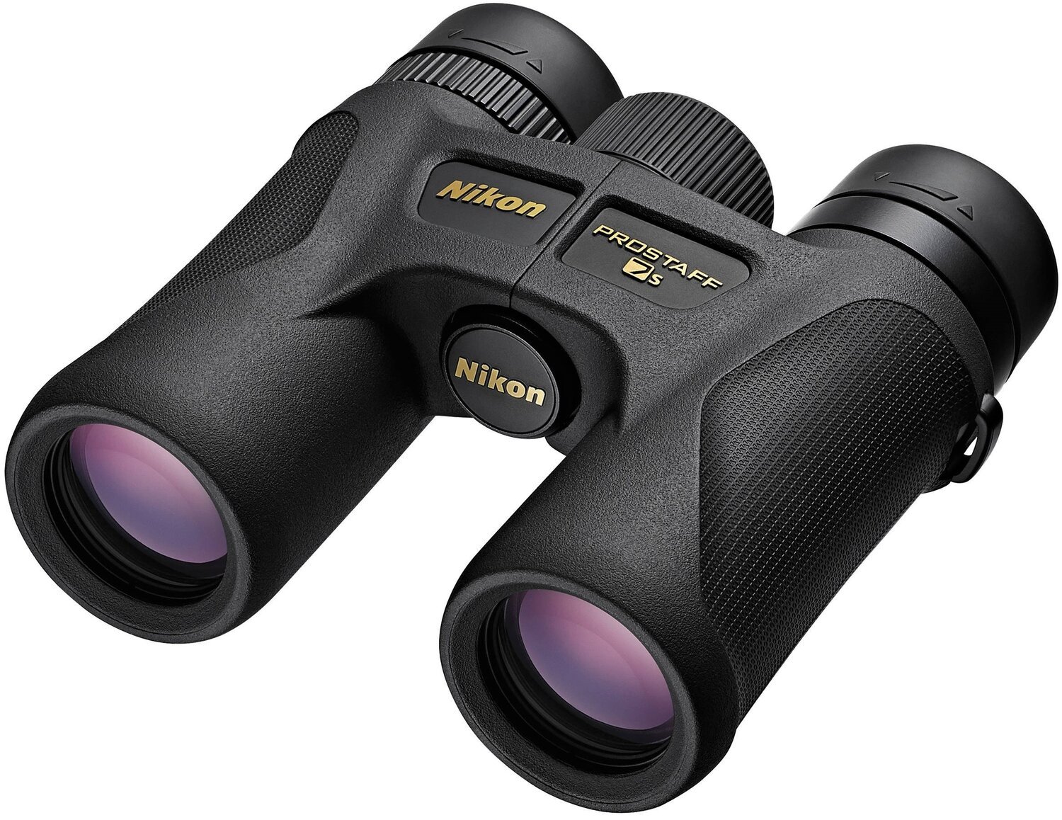 купить Бинокль Nikon PROSTAFF 7S 10x30 в Алматы