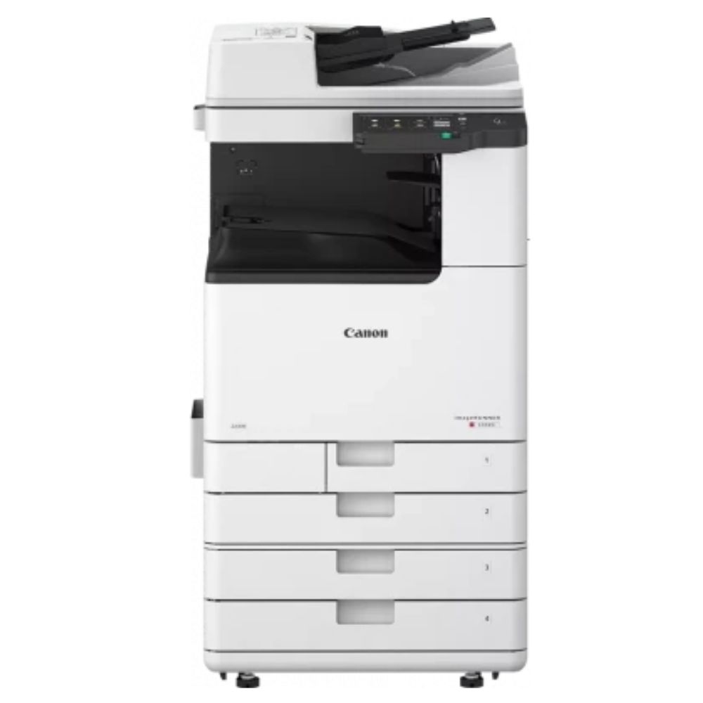 купить Цветное лазерное МФУ Canon imageRUNNER C3326I 5965C005AA в Алматы