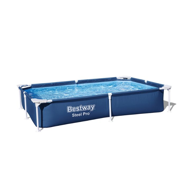 купить Каркасный бассейн Bestway 56401 в Алматы