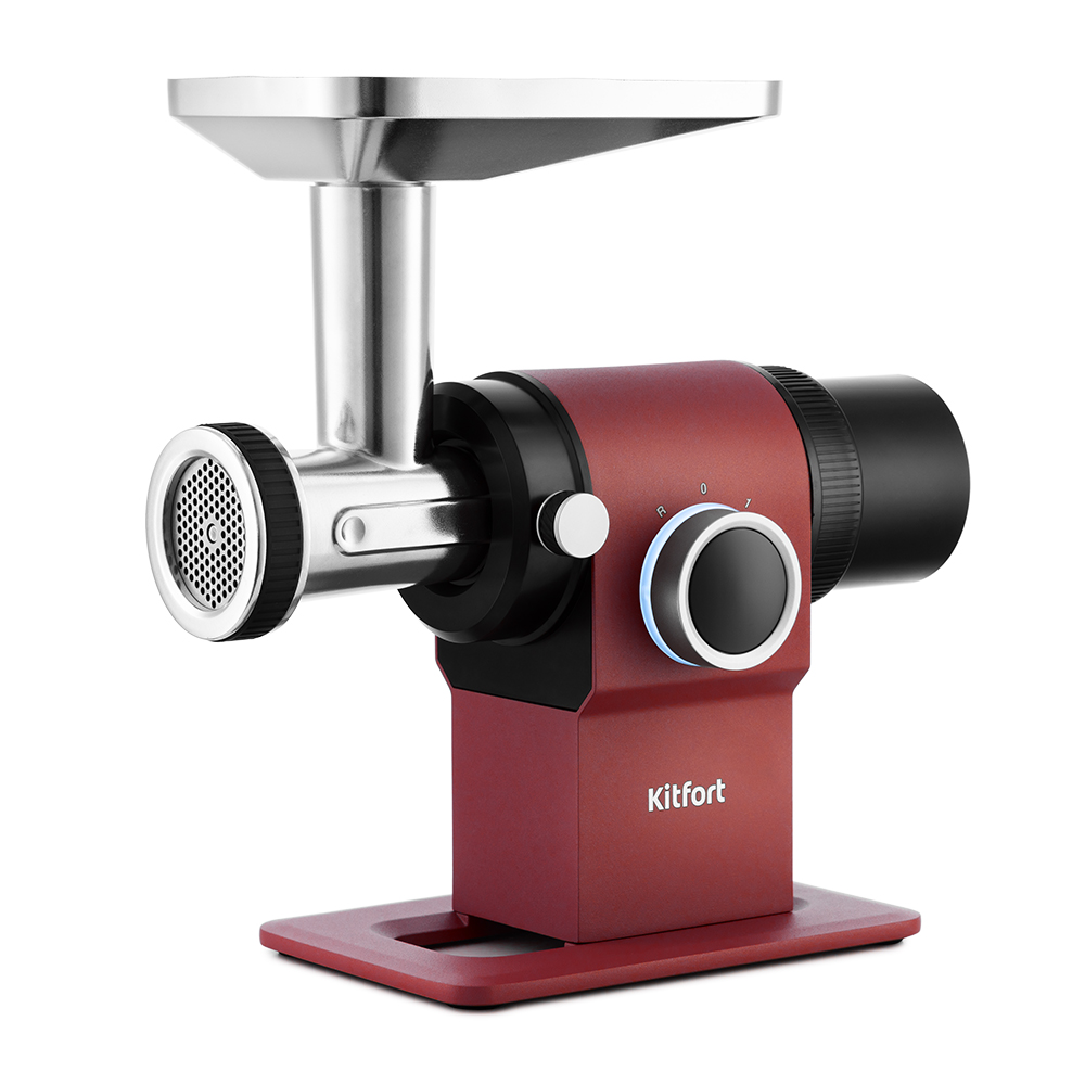 купить Мясорубка Kitfort KT-2110-1 в Алматы