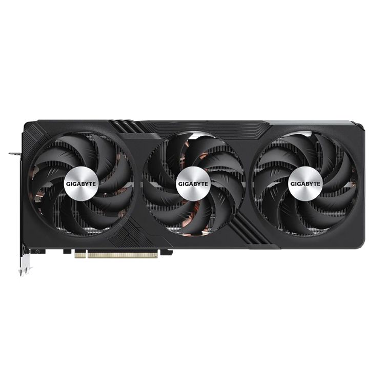 купить Видеокарта Gigabyte Radeon RX 7900 XTX GAMING OC 24G (GV-R79XTXGAMING OC-24GD) в Алматы