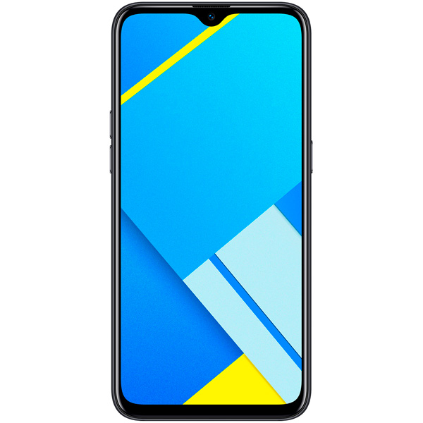 купить Смартфон Realme C2 2+32GB black /  в Алматы