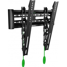 купить ONKRON Кронштейн SN14 ЧЕРНЫЙ в Алматы