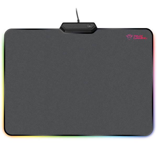 купить Коврик для мышки Trust GXT 760 Glide RGB в Алматы