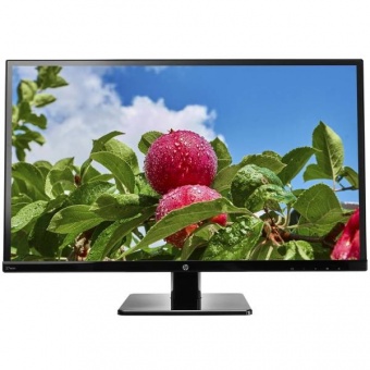купить Монитор HP Europe 27wm (V9D84AA#ABB) в Алматы