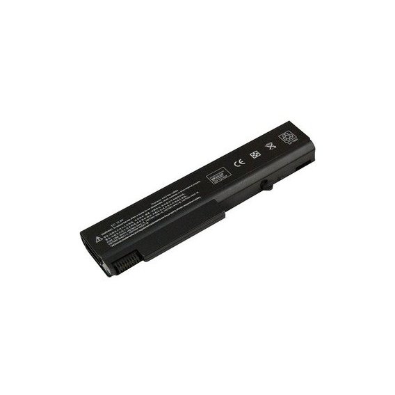 купить Аккумулятор PowerPlant для ноутбуков HP EliteBook 6930p (HSTNN-UB68, H6735LH) 10.8V 5200mAh в Алматы