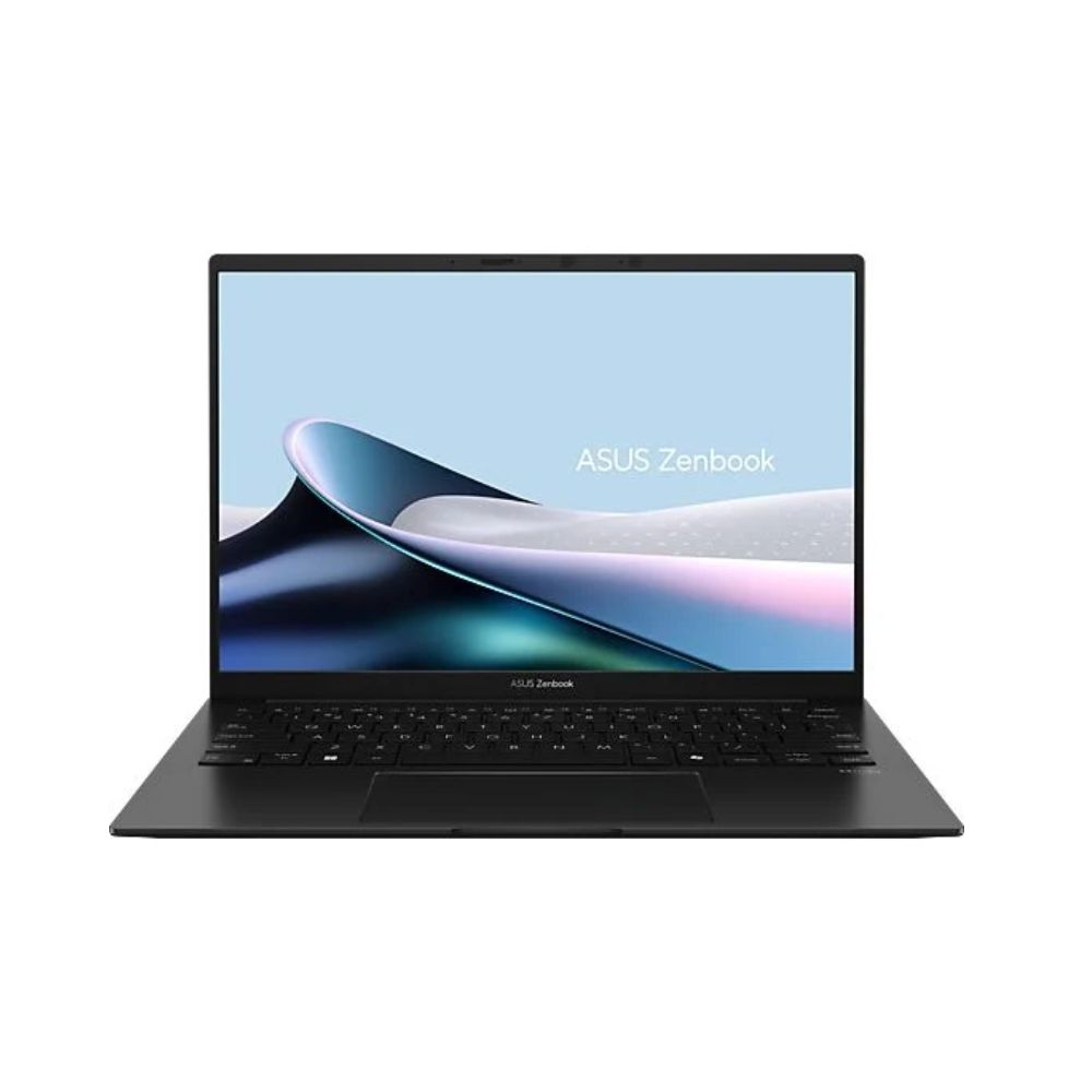 Купить Ультрабук Asus Zenbook 14 UM3406KA, Ryzen AI 5 340/14*WUXGA /16GB/512GB/Radeon Graphics/DOS 90NB14U1-M008K0 в Алматы