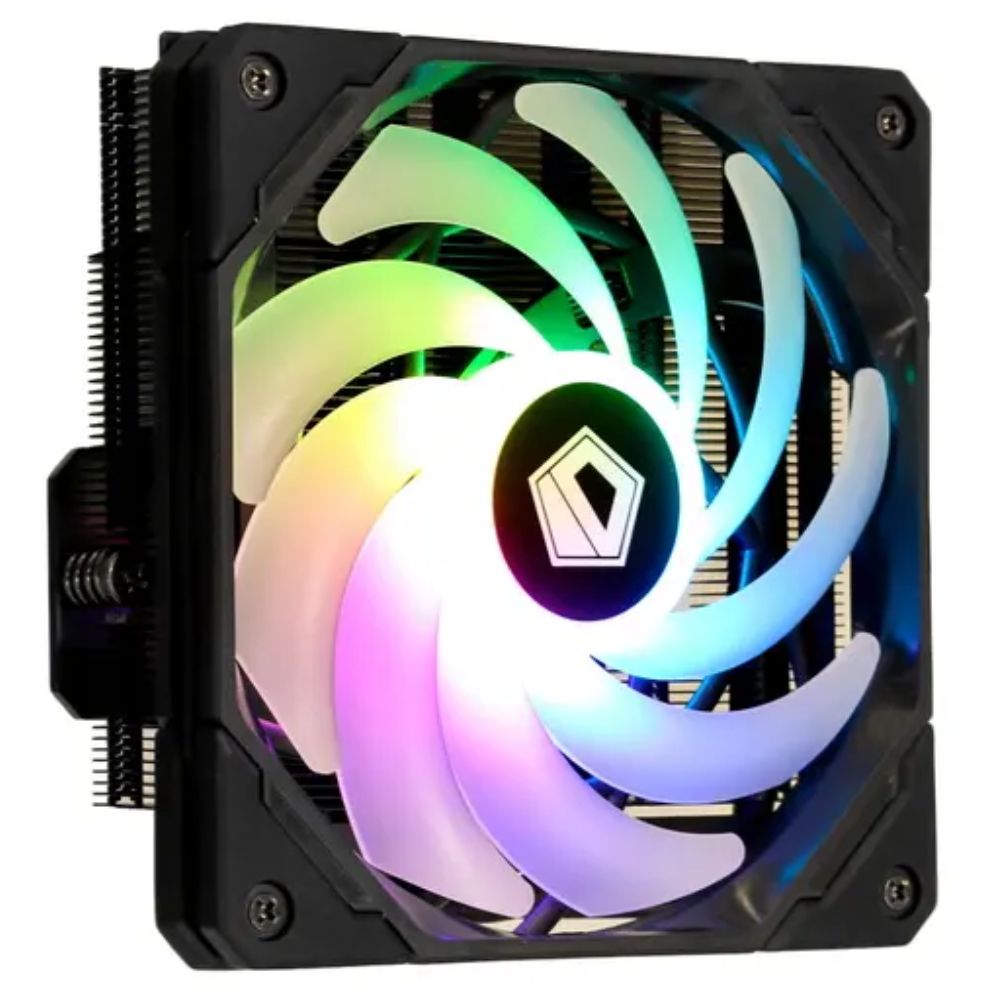 купить Вентилятор ID-Cooling IS-55 ARGB в Алматы