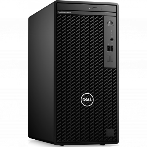 купить Компьютер Dell OptiPlex 3090 (210-BCOE-1) в Алматы