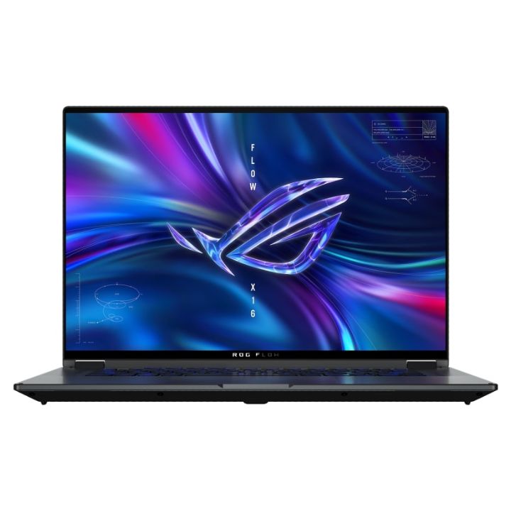 купить Ноутбук Asus ROG Flow X16 GV601RM-M6062W (90NR0AP2-M002V0) в Алматы
