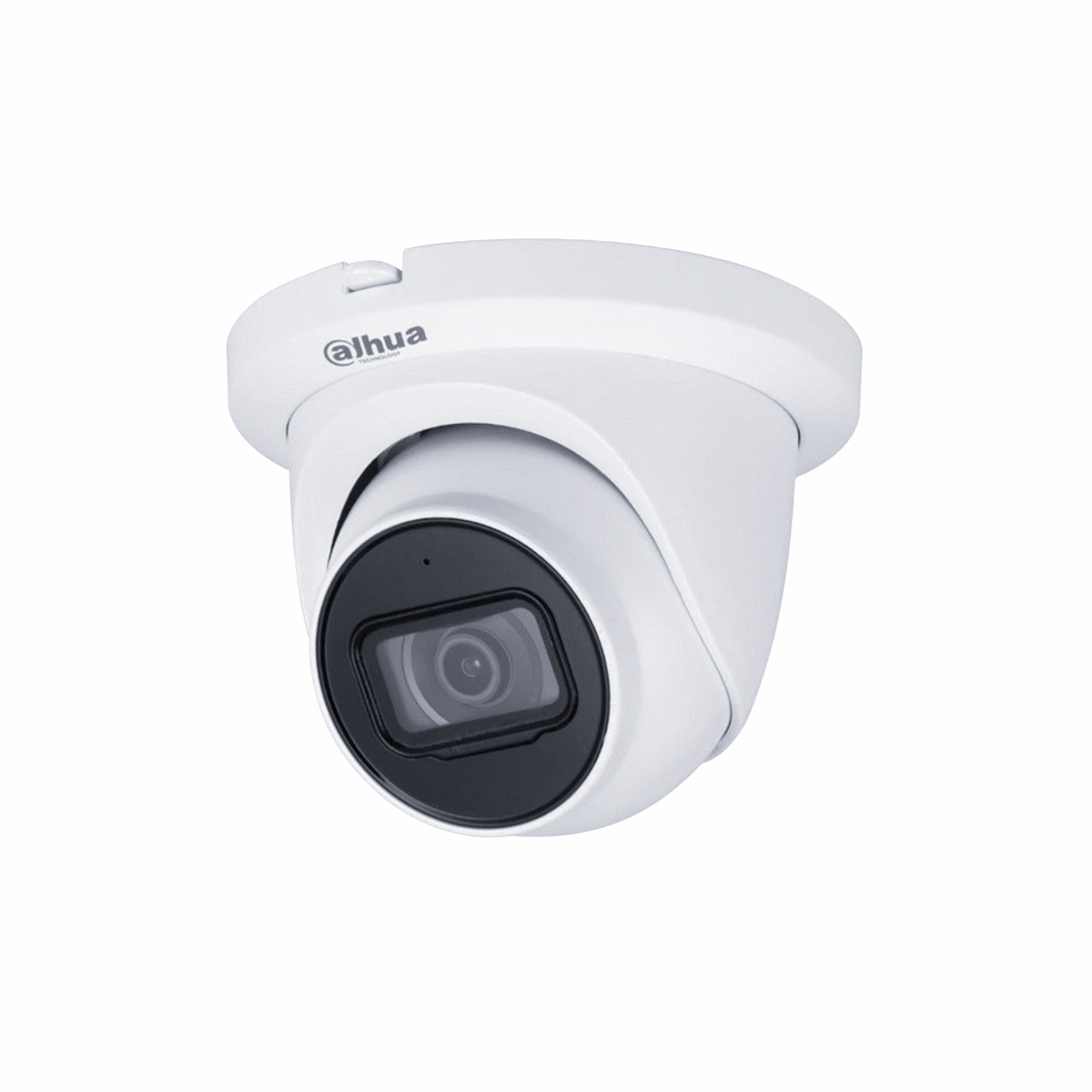 купить Купольная видеокамера, Dahua, DH-IPC-HDW3441TMP-AS-0280B, CMOS-матрица 1/3*, Механический ИК-фильтр, Функция день/ночь, 4.0 мега., 0.005 лк/F=1.6, Объектив: f = 2,8 мм, Скор. записи: до 25/30 к/c, DC 12В, PoE (802.3af) в Алматы
