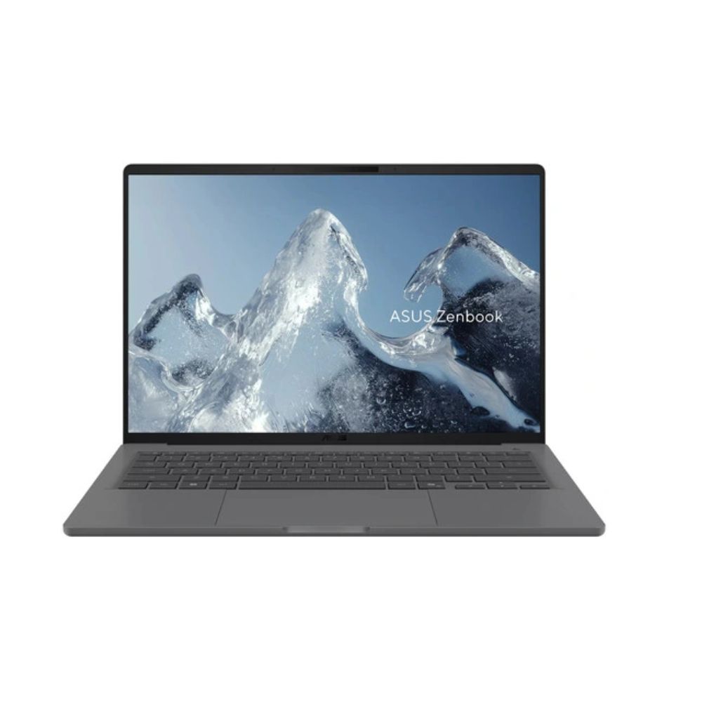 Купить NB ASUS Zenbook A14 UX3407QA-QD197W, SD X X1-26-100-3.0/512GB SSD/16GB/14"WUXGA/WIN11 в Алматы