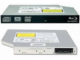 Привод Pioneer BD-R DVD±R/RW/RAM, BDC-TD03RS, for notebook, 12.7mm, SATA,  oem купить в Алматы