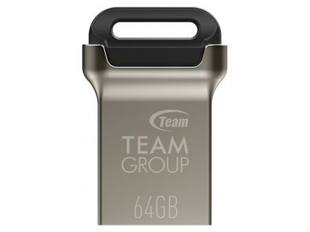 купить Устройство хранения данных USB 3.1 Flash Team Group 64GB, TC162364GB01 в Алматы