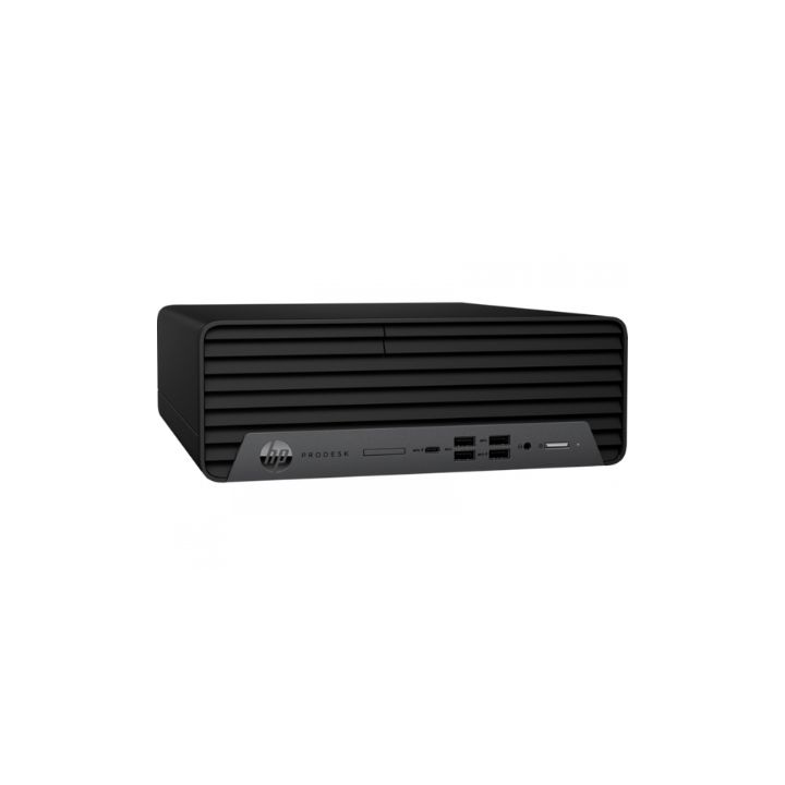 купить Системный блок HP ProDesk 600 G6 SFF,210w,i5-10500,8GB,256GB SSD,W11p6,DVD-W,3yw,320K kbd,Opt Mouse,VGA Port v2 в Алматы
