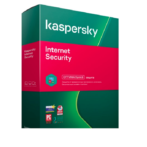 купить Программное обеспечение Kaspersky (KL19390UEFS_20) в Алматы