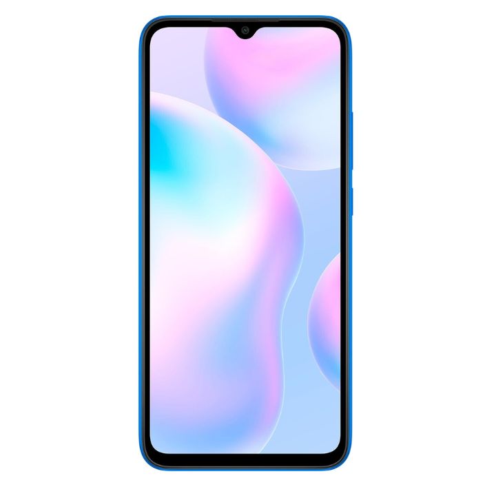 купить Смартфон Xiaomi Redmi 9A 2/32Gb Gracial blue в Алматы