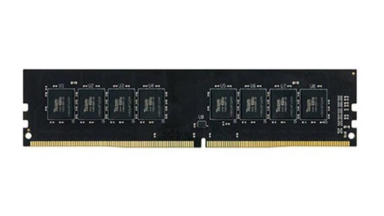 купить ОЗУ Team Group 8Gb/3200 DDR4 DIMM, CL22, TED48G3200C22016 в Алматы