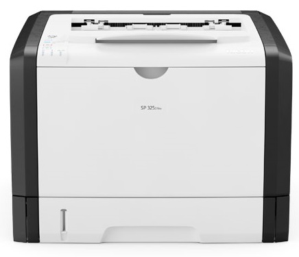 купить Принтер лазерный Ricoh LE SP 325DNw <A4, 128Мб, 28стр/мин, дуплекс, Lan, WIFI, NFC> в Алматы