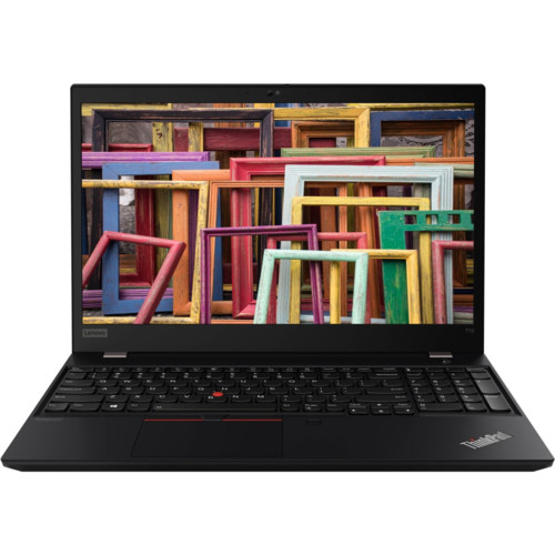 купить Ноутбук Lenovo T15 G1 T 15.6FHD_AG_300N_MT в Алматы