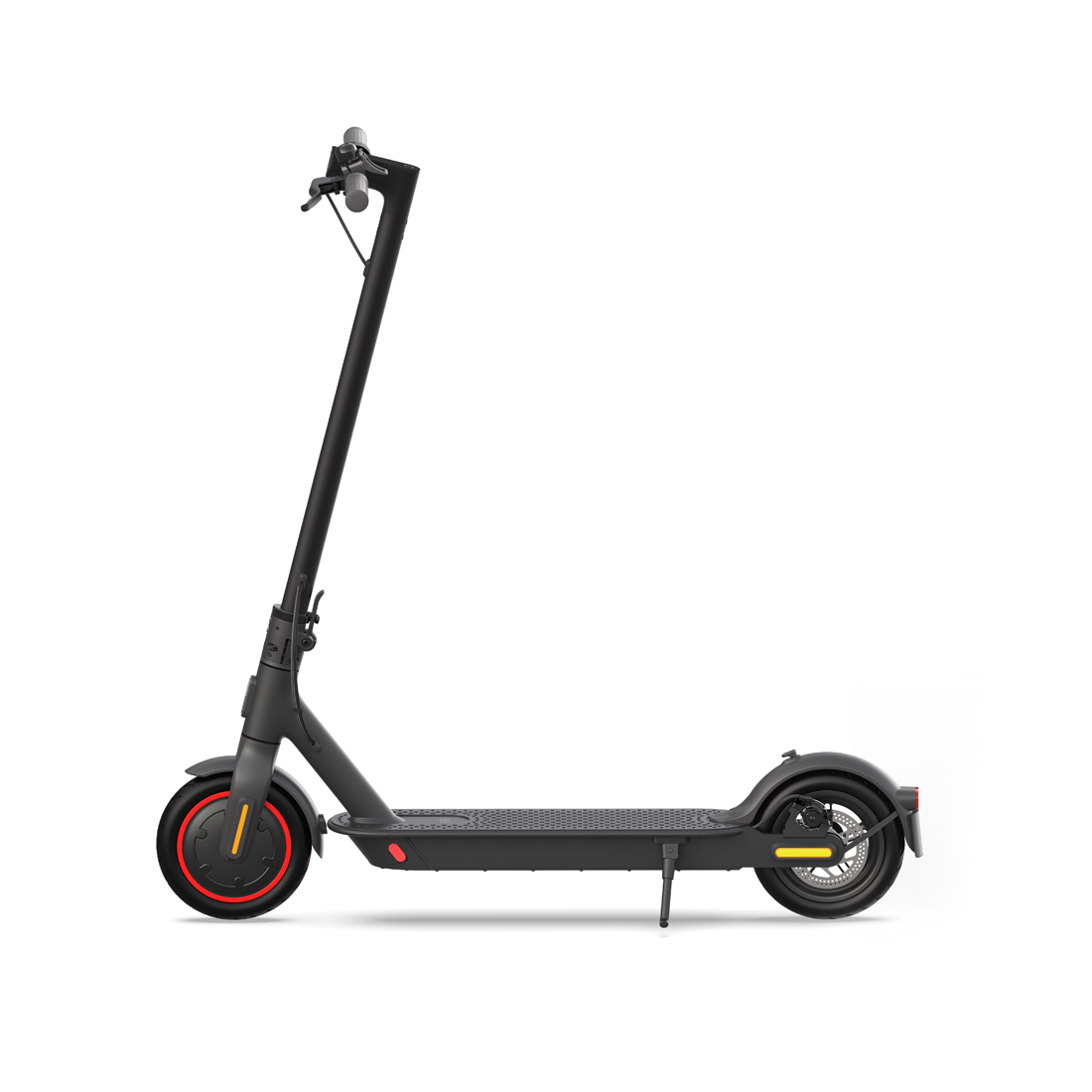 купить Электросамокат, Xiaomi, MiJia Smart Electric Scooter  Pro 2 4025GL, Черный в Алматы