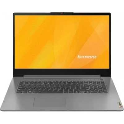 купить Ноутбук Lenovo IdeaPad 3 17ITL6 i3-1115G4/17.3*/1920x1080/ 8GB/ 5126GB SSD/ UHD/ No OS в Алматы
