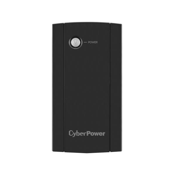 купить Интерактивный ИБП, CyberPower UT1050E, выходная мощность 1050VA/630W,AVR, RJ11/RJ45, USB, 3 выходных разъема типа Schuko CEE 7/4, PowerPanel&reg; Personal Edition                                                                                             в Алматы