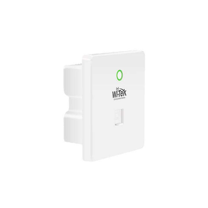 купить Точка доступа Wi-Tek WI-AP415 в Алматы