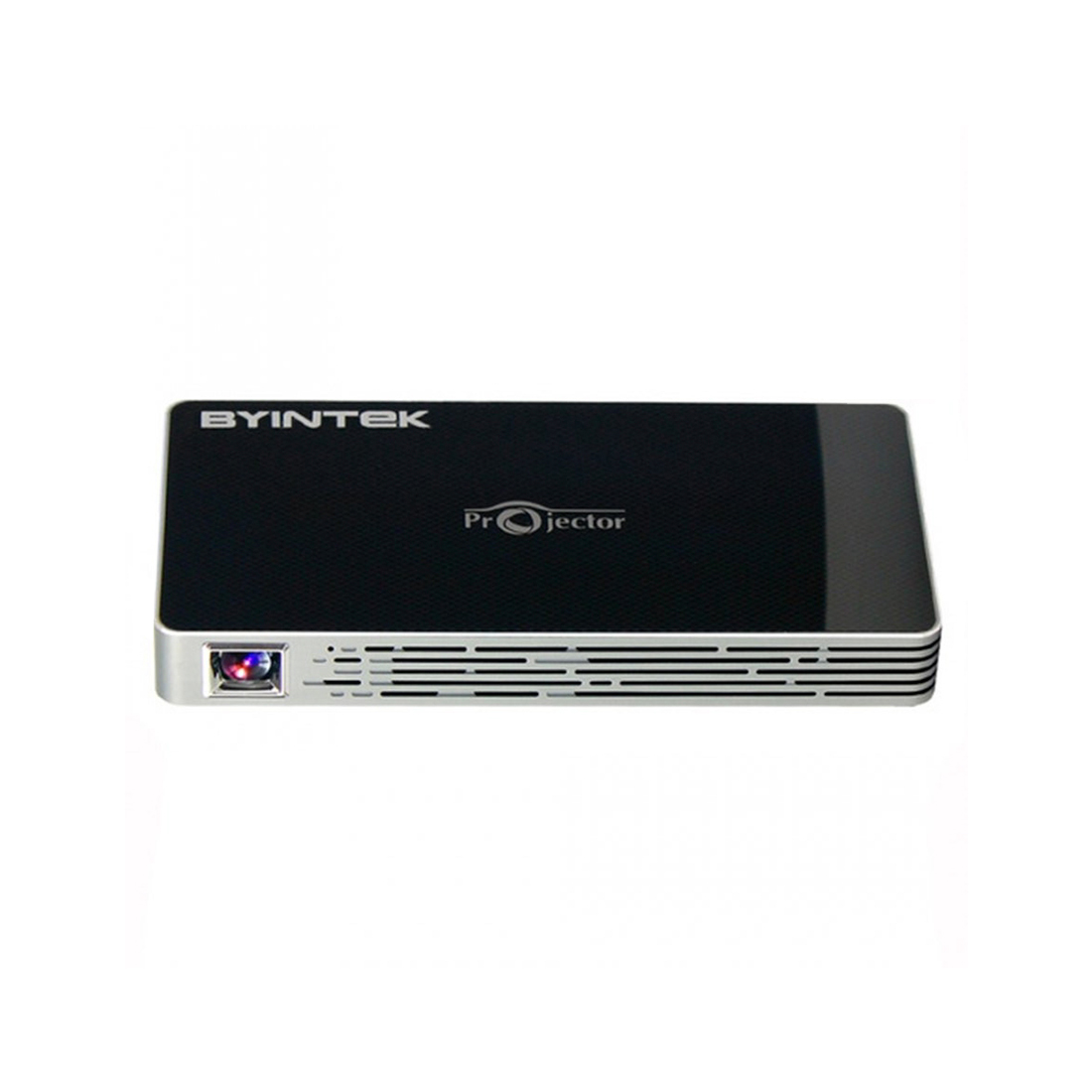 купить Проектор, BYINTEK, MD 322, 854x480, 200 люмен, 1000:1 в Алматы