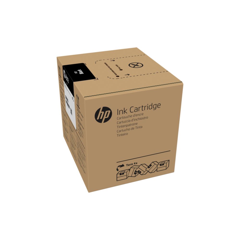 купить Картридж HP Europe 872 3-liter Black Latex Ink Cartridge (G0Z04A) в Алматы