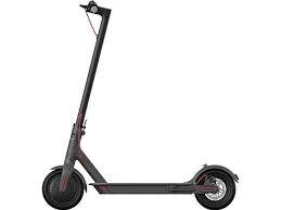 купить Электрический самокат XIAOMI Mi Electric Scooter 1S в Алматы