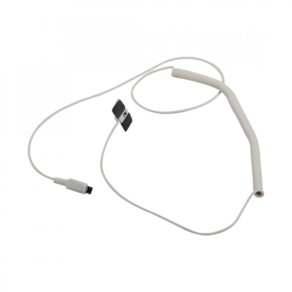 купить Противокражный кабель Eagle A6754W (Wing - Micro USB) в Алматы