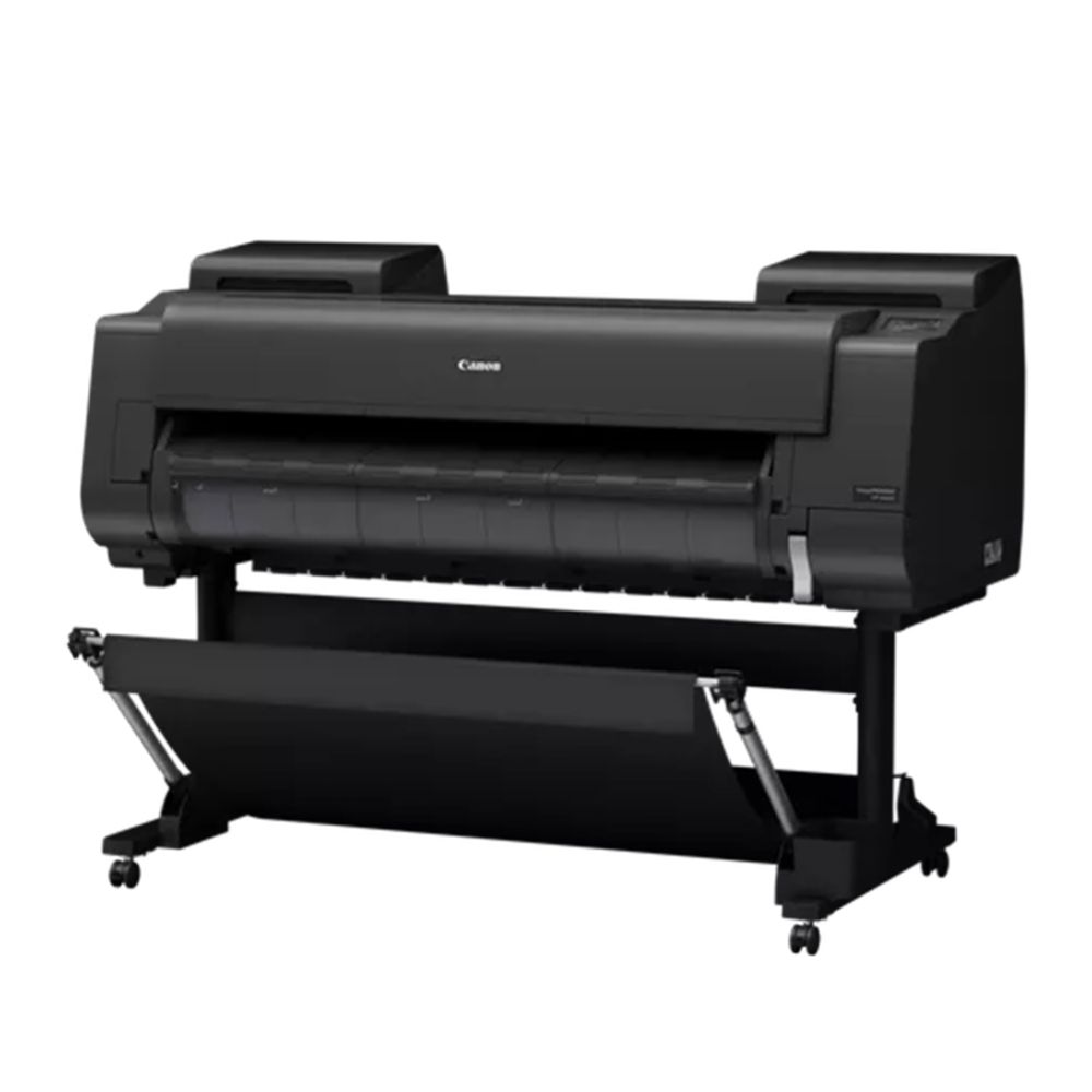 купить Широкоформатный принтер Canon imagePROGRAF GP-4600S 6413C003AA в Алматы