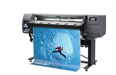 купить Принтер HP Europe Latex 315 (V7L46A#B19) в Алматы
