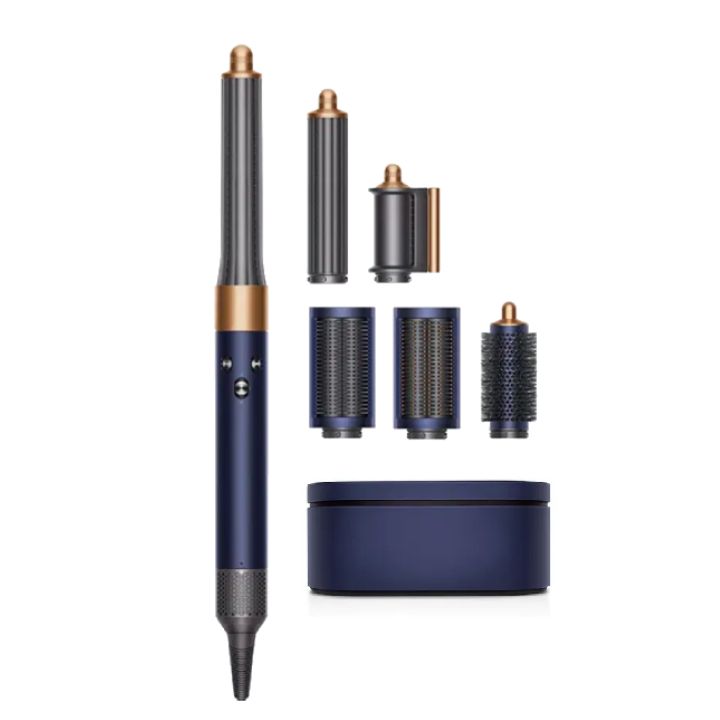 купить DYSON HS05 navy blue в Алматы