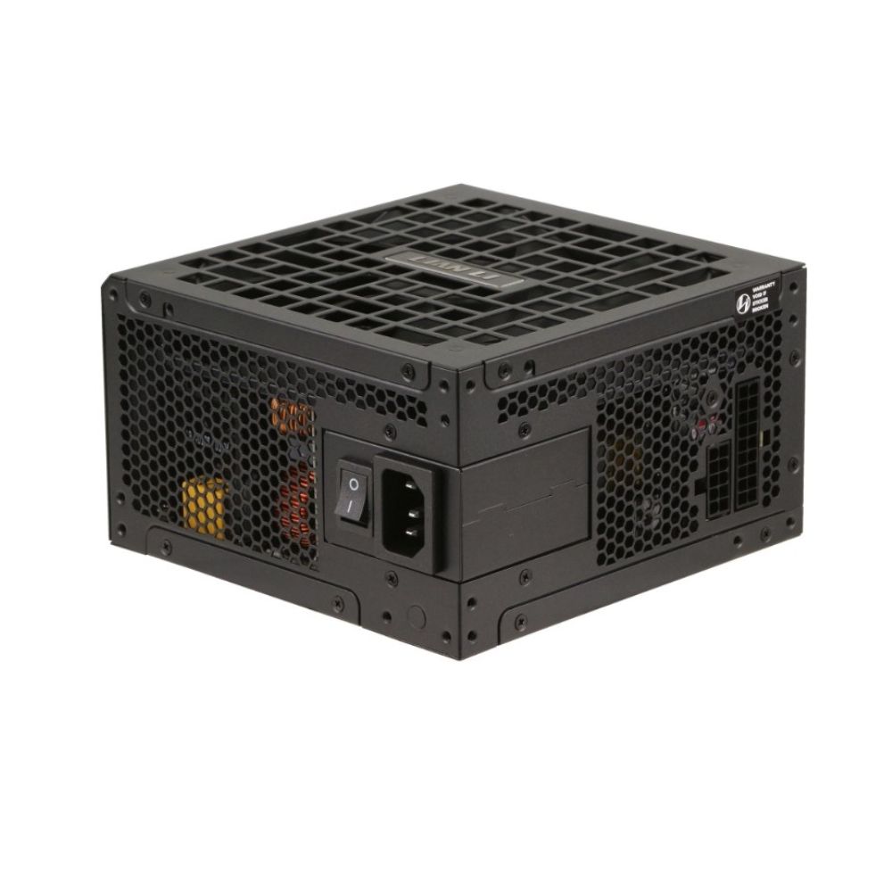 Купить БП ATX 1000W Lian Li RS1000G Black, Gold, 20 4/24 4/24 8/20 4 8/24 4 8/24 8 8, 13.5cm, 3x6 2p 16p PC G9P.RS1000G.B000.EU в Алматы